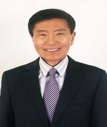 임재성 무소속 후보 사진