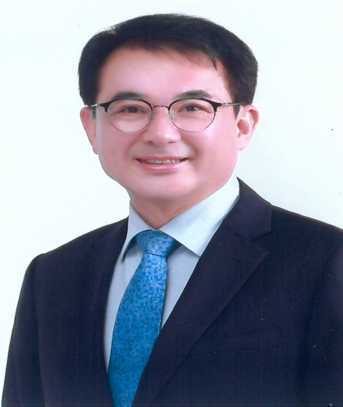 강재헌 무소속 후보 사진