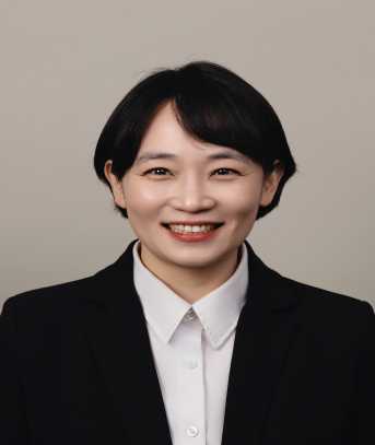 김지혜 진보당 후보 사진