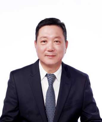 홍성표 무소속 후보 사진