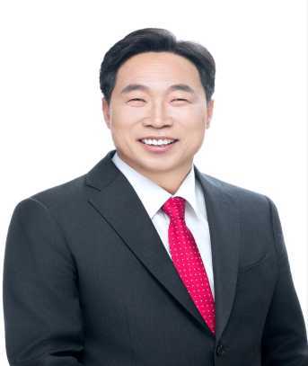 이상원 무소속 후보 사진