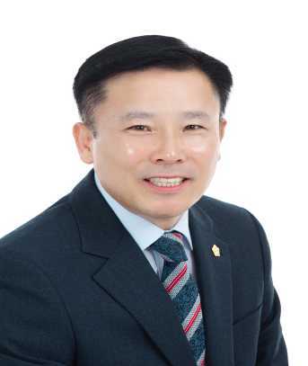 신동복 무소속 후보 사진