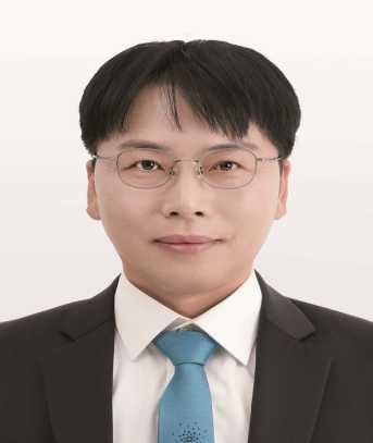 이성원 조국혁신당 후보 사진