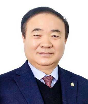 정현웅 더불어민주당 후보 사진