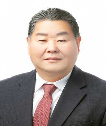 김명국 무소속 후보 사진