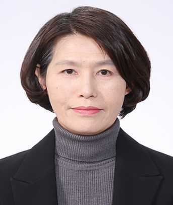 이영자 개혁신당 후보 사진
