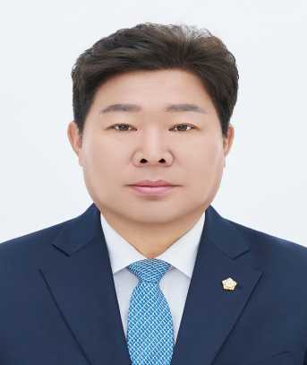 조세현 더불어민주당 후보 사진