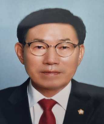 조용국 무소속 후보 사진