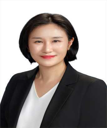 최소영 국민의힘 후보 사진
