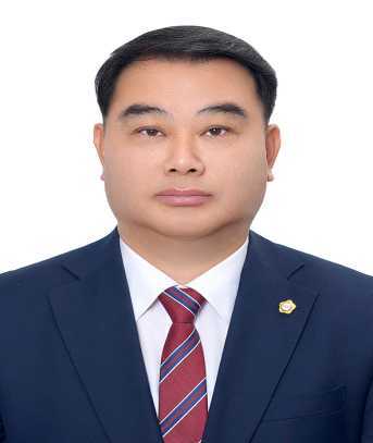 박정환 국민의힘 후보 사진