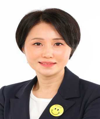 이은경 더불어민주당 후보 사진