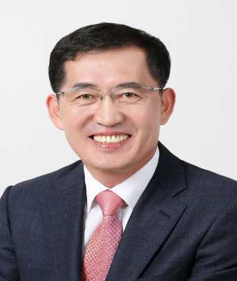 이복형 무소속 후보 사진