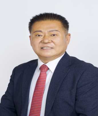 김영길 무소속 후보 사진
