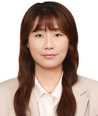 송지혜 국민의힘 후보 사진