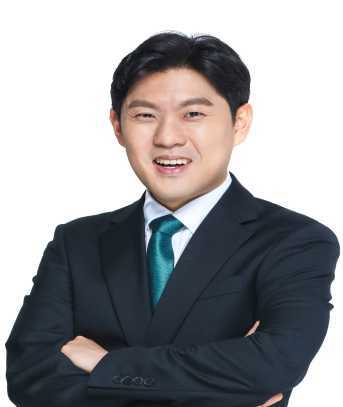 허승규 녹색당 후보 사진