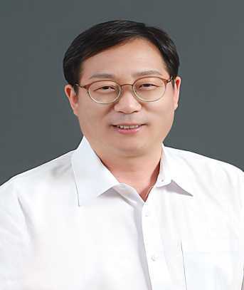 박상일 더불어민주당 후보 사진