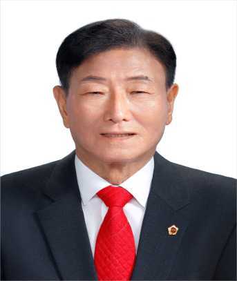 신정철 무소속 후보 사진