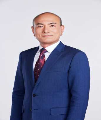 정덕석 무소속 후보 사진