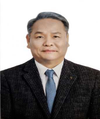 오기원 무소속 후보 사진