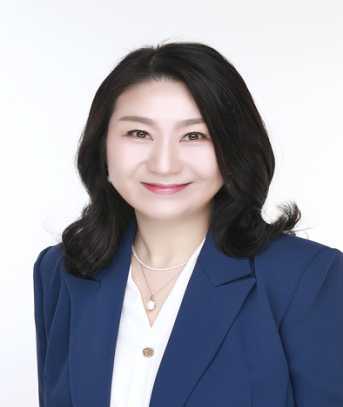 김영애 국민의힘 후보 사진