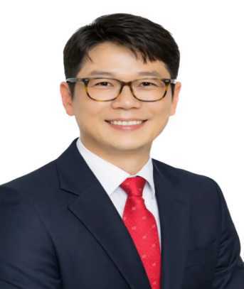 김용현 무소속 후보 사진