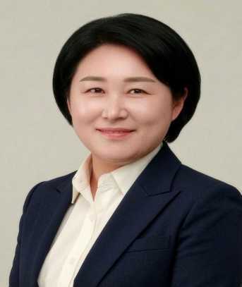 임영신 더불어민주당 후보 사진