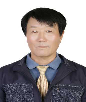 김봉곤 무소속 후보 사진