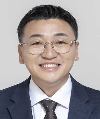 장경석 개혁신당 후보 사진