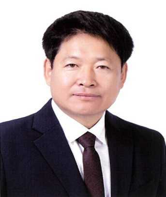 하동계 무소속 후보 사진