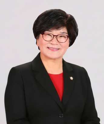 유인애 국민의힘 후보 사진
