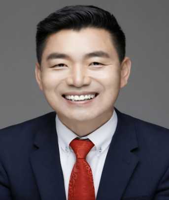 정용학 국민의힘 후보 사진