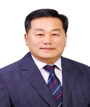 문승일 더불어민주당 후보 사진