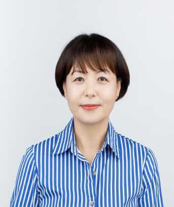 최은경 더불어민주당 후보 사진