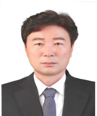 고천수 더불어민주당 후보 사진