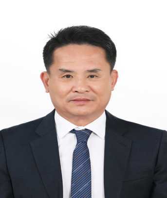 정영남 무소속 후보 사진