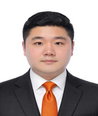 장준휘 개혁신당 후보 사진