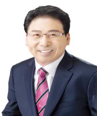 강후공 무소속 후보 사진