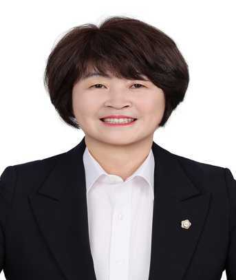 황경화 국민의힘 후보 사진