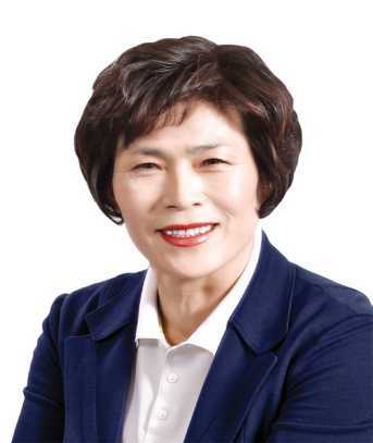 안순자 무소속 후보 사진