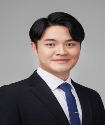 전주혁 더불어민주당 후보 사진