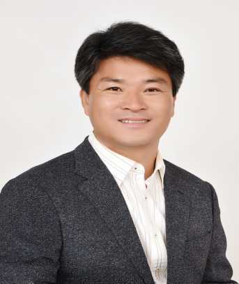 김성찬 무소속 후보 사진