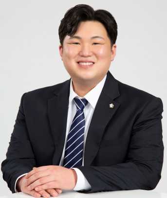 박철우 더불어민주당 후보 사진