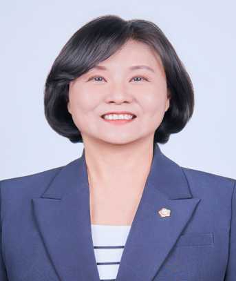 최선경 더불어민주당 후보 사진