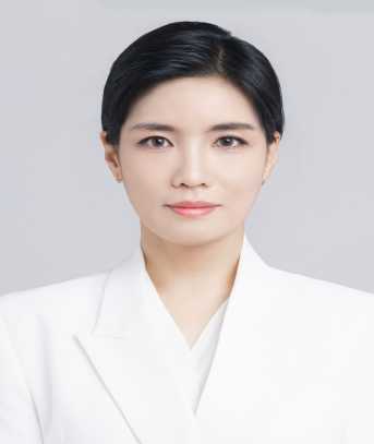 최정혜 더불어민주당 후보 사진