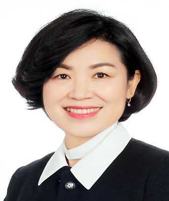 윤희주 국민의힘 후보 사진