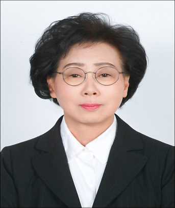 손제란 무소속 후보 사진