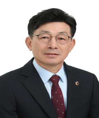 강상수 무소속 후보 사진