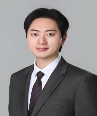 정선일 자유와혁신 후보 사진