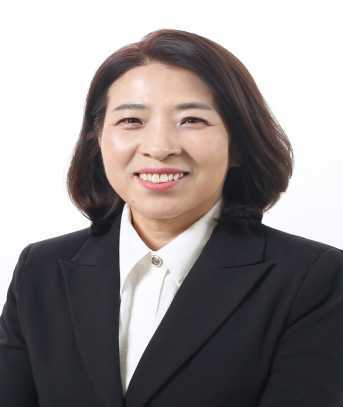 김미경 정의당 후보 사진