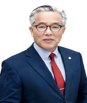 진후진 무소속 후보 사진